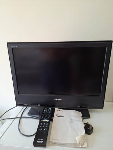 Sony bravia kdl20s2030 - sony,