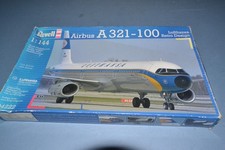 1/144 Revell Airbus A321-100