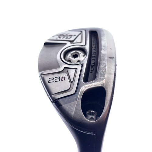 Used adams idea - adams, 4