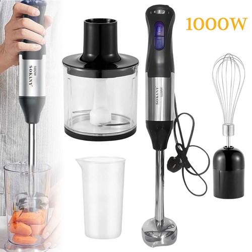 1000w stainless steel - 4,