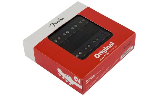 Fender pickup original - fender,