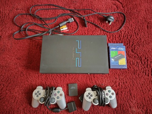 Sony playstation ps2 - ps2, console