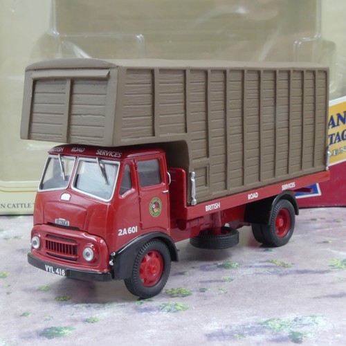 Corgi cc13308 austin - austin, cattle