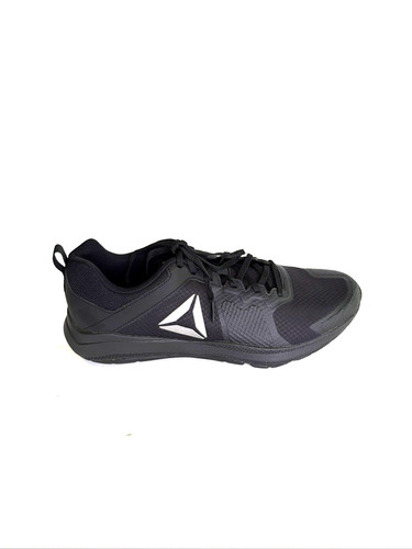 Reebok edge series black - reebok,