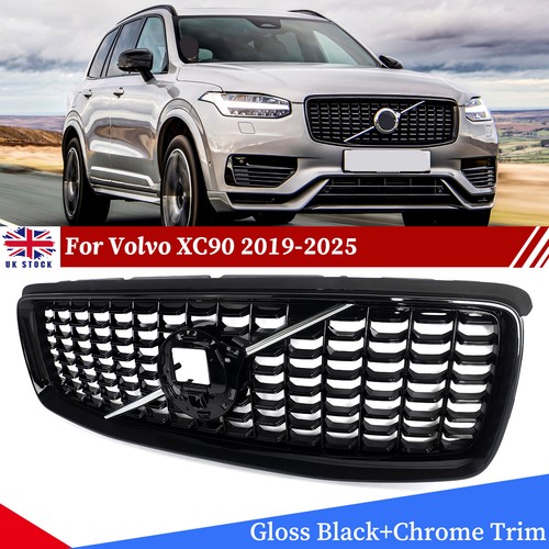 For volvo xc90 2019 2025 - volvo, 2019-2025