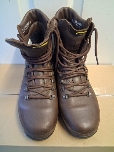 British army issue - issue, berg