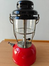 Classic Red Tilley Stormlight