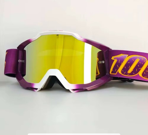 Ski goggles motocross - goggles,