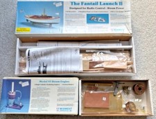 Midwest Fantail Launch II