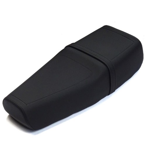 Nisa seat black - nisa, vespa