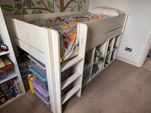 Dreams anderson mid sleeper - dreams,
