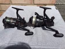 Shimano Triton 3500 Baitrunner