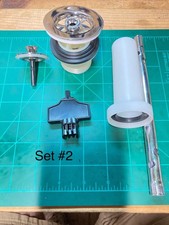 Ikea 13981 Odensvik Rinnen Bathroom Sink Parts