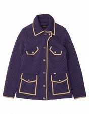 LUISA SPAGNOLI Womens Quilted