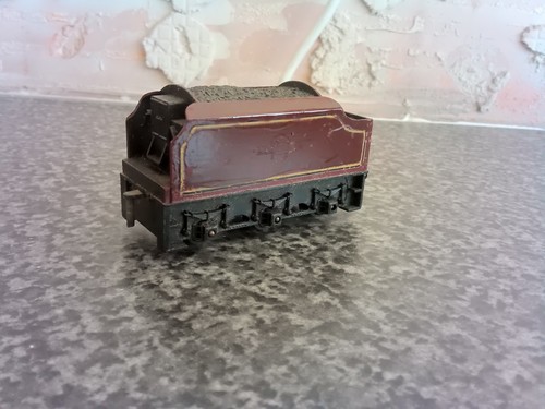 Gauge hornby triang - gauge,