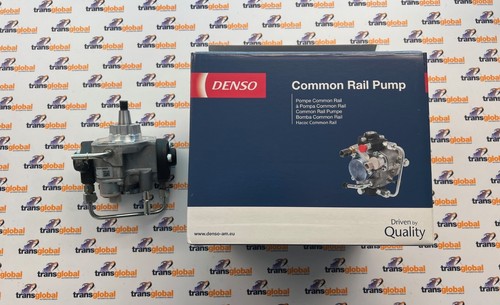 Fuel injection pump for - fuel, land