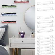 2/4/6x Acrylic Nail Polish