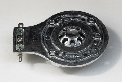 Metal diaphragm horn - horn, jbl