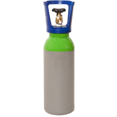Argon co2 5l mig cylinder - /, 5%