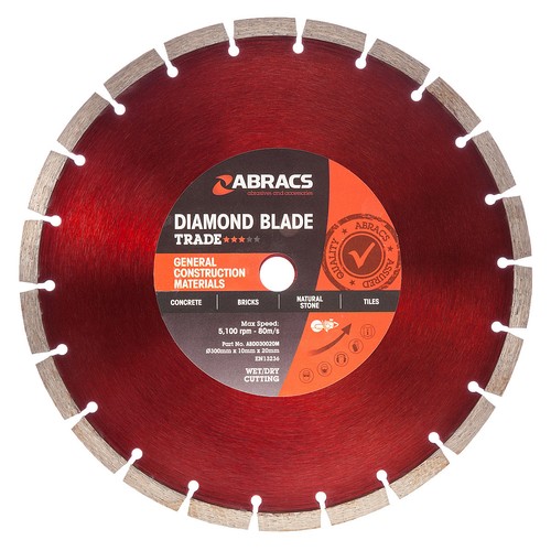 Abracs trade - 12",