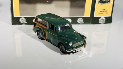 Vectis models scale - models, 1960