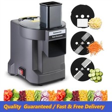 Vegetable Cutter 3In1 Dicer