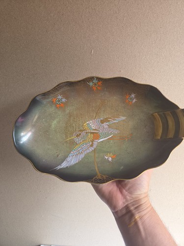 Carltonware sketching bird - carltonware,