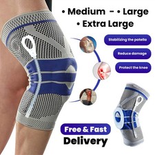 Knee Support Compression