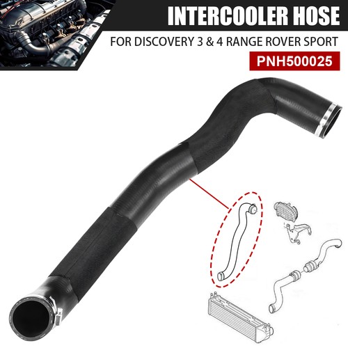 Intercooler turbo hose pipe - turbo,