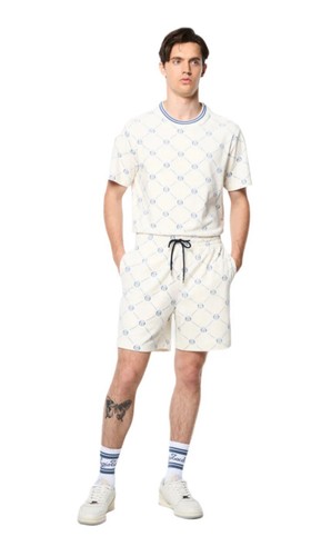 Sergio tacchini cosimo velour - tacchini,