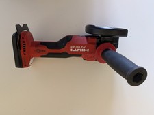 Hilti AG 6D-22 Cordless Angle