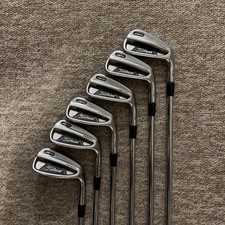 Titleist AP2 710 Iron Set 5-PW Regular Flex