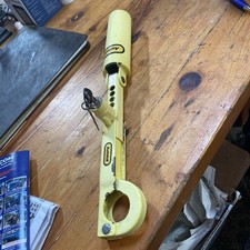 Autolok Car Security Handbrake