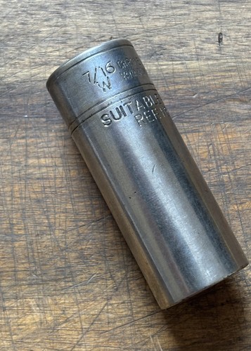 Gordon tools 7 16 - tools,