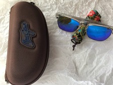 New Maui Jim Kawika Polarized