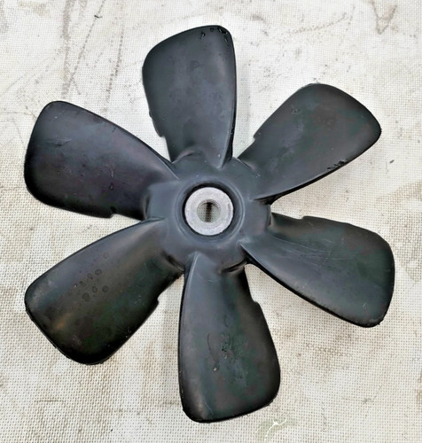Radiator fan honda cx - radiator,