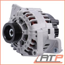 ALTERNATOR 120A FOR CITROEN