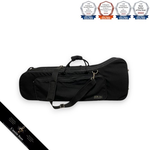 Protec bass trombone semihard - trombone,