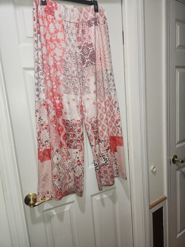 Unbranded wide leg pants - pants, women