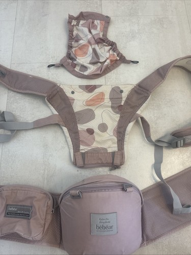 Bebear multifunctional hip - bebear,