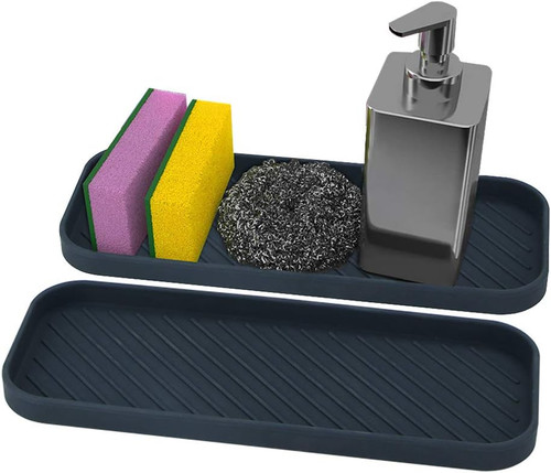 Kitchen caddy sink tidy - kitchen,