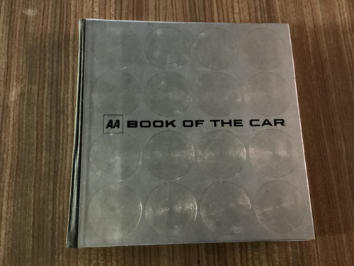 Book the car 1970 first - car,