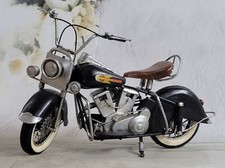 1947 Indian Model Motorcycle