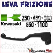 LEFT CLUTCH LEVER BLACK