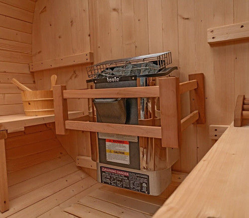 Toule sauna heater etl - toule,