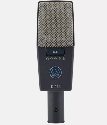 Akg c414 xls large - akg,