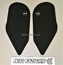 R&G BLACK TANK Traction Pads