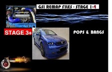 Vauxhall Astra / Zafira GSi