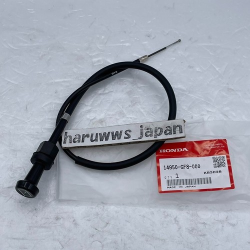 Genuine honda choke - honda,