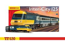 Hornby TT1004 Intercity HST train set  new TT